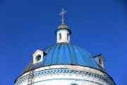 Церковь Михаила Архангела, , Кувшинское, Санчурский район, Кировская область