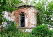 Церковь Рождества Пресвятой Богородицы - Марийская Лиса - Санчурский район - Кировская область