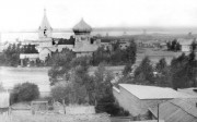 Кафедральный собор Михаила Архангела - Кокшетау - Акмолинская область - Казахстан