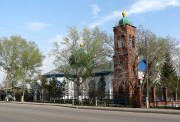 Собор Михаила Архангела - Кокшетау - Акмолинская область - Казахстан