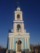 Церковь Казанской иконы Божией Матери - Тобыл (Затобольск) - Костанайская область - Казахстан