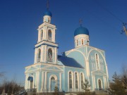 Церковь Казанской иконы Божией Матери, , Тобыл (Затобольск), Костанайская область, Казахстан