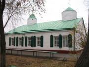 Собор Рождества Христова - Павлодар - Павлодарская область - Казахстан
