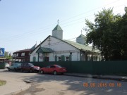 Собор Рождества Христова - Павлодар - Павлодарская область - Казахстан