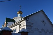Церковь Владимира равноапостольного - Актобе - Актюбинская область - Казахстан
