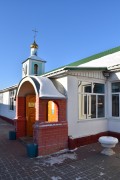 Церковь Владимира равноапостольного, , Актобе, Актюбинская область, Казахстан