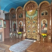 Церковь Владимира равноапостольного - Актобе - Актюбинская область - Казахстан