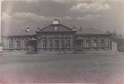 Церковь Михаила Архангела,  История Актюбинска в фотографиях Р.А.Сегедина (год не указан)<br>, Актобе, Актюбинская область, Казахстан