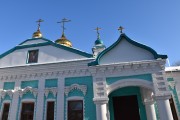 Церковь Михаила Архангела, , Актобе, Актюбинская область, Казахстан