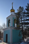 Церковь Михаила Архангела, , Актобе, Актюбинская область, Казахстан