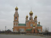 Атырау. Успения Пресвятой Богородицы, собор