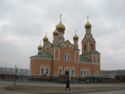 Собор Успения Пресвятой Богородицы, , Атырау, Атырауская область, Казахстан