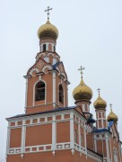 Атырау. Успения Пресвятой Богородицы, собор