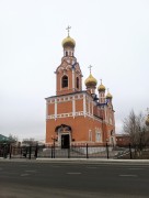 Собор Успения Пресвятой Богородицы, , Атырау, Атырауская область, Казахстан