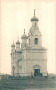 Собор Успения Пресвятой Богородицы - Атырау - Атырауская область - Казахстан
