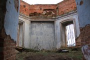Церковь Илии Пророка, , Травяное, Шумихинский район, Курганская область