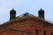 Церковь Илии Пророка, , Травяное, Шумихинский район, Курганская область