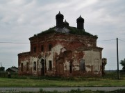 Церковь Илии Пророка, , Травяное, Шумихинский район, Курганская область