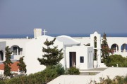 Неизвестная часовня - Агиа Пелагия - Крит (Κρήτη) - Греция