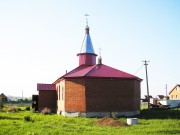 Церковь Михаила Архангела, , Ильтеряково, Кармаскалинский район, Республика Башкортостан