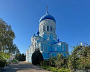 Покрова Пресвятой Богородицы, церковь