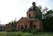 Церковь Петра и Павла, , Сердеж, Яранский район, Кировская область