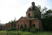 Сердеж. Петра и Павла, церковь