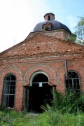 Церковь Петра и Павла, , Сердеж, Яранский район, Кировская область