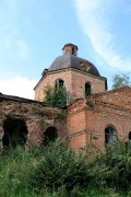 Церковь Петра и Павла - Сердеж - Яранский район - Кировская область