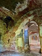Сердеж. Петра и Павла, церковь
