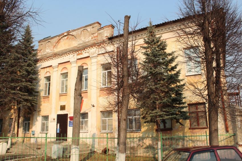 Купить Дом В Белевском Районе Тульской Области