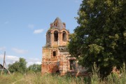Церковь Николая Чудотворца - Николо-Гастунь - Белёвский район - Тульская область
