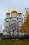 Митино. Спаса Всемилостливого, церковь