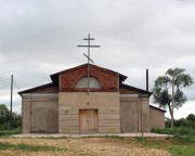 Церковь Георгия Победоносца, , Великое Село, Старорусский район, Новгородская область