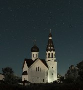 Церковь Иоанна Богослова - Нагово - Старорусский район - Новгородская область