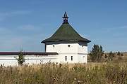 Монастырь Рождества Пресвятой Богородицы, Сторожевое, Мценский район и г. Мценск, Орловская область