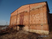 Церковь Богоявления Господня, , Фошня, Колпнянский район, Орловская область