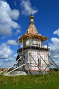 Неизвестная церковь - Верейки - Лотошинский городской округ - Московская область