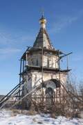 Неизвестная церковь, , Харпай, Лотошинский городской округ, Московская область