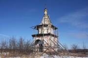 Неизвестная церковь, , Харпай, Лотошинский городской округ, Московская область