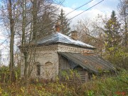 Тарутино. Неизвестная часовня