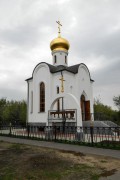 Церковь Феодора Ушакова, , Волгоград, Волгоград, город, Волгоградская область