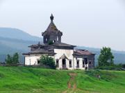 Троицы Живоначальной, церковь