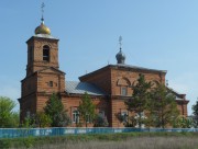 Параскевы Пятницы, церковь