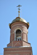 Церковь Казанской иконы Божией Матери, , Пономарёвка, Пономарёвский район, Оренбургская область
