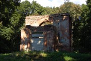 Церковь Преображения Господня - Белый Колодезь Первый - Колпнянский район - Орловская область