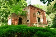 Церковь Преображения Господня - Белый Колодезь Первый - Колпнянский район - Орловская область