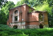 Церковь Преображения Господня - Белый Колодезь Первый - Колпнянский район - Орловская область