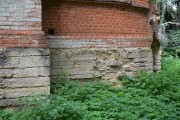 Церковь Преображения Господня - Белый Колодезь Первый - Колпнянский район - Орловская область