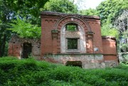 Церковь Преображения Господня - Белый Колодезь Первый - Колпнянский район - Орловская область